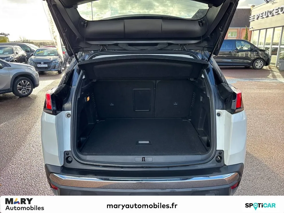 Véhicule occasion 207995 - peugeot 3008 - Photo 6