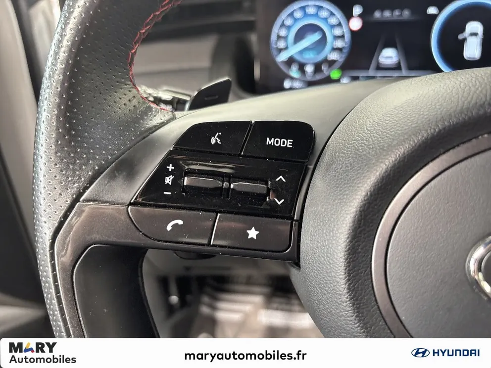 Véhicule occasion 229084 - hyundai TUCSON - Photo 12