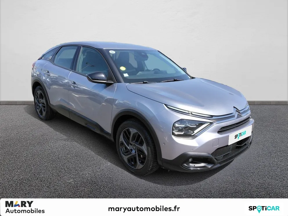 Véhicule occasion 1226865 - Citroën C4 - Photo 5