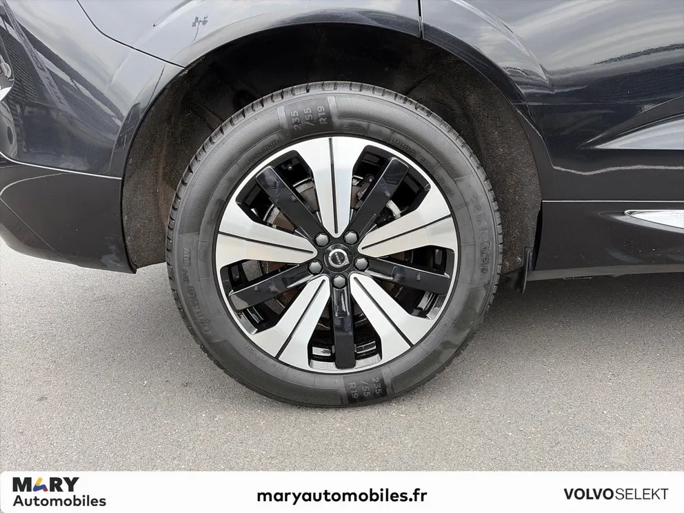 Véhicule occasion 227978 - volvo XC60 - Photo 6