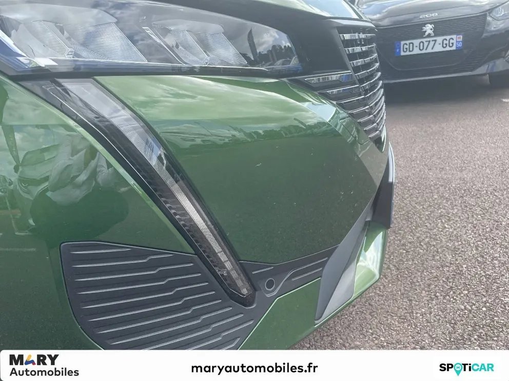 Véhicule occasion 135482 - peugeot 308 - Photo 23