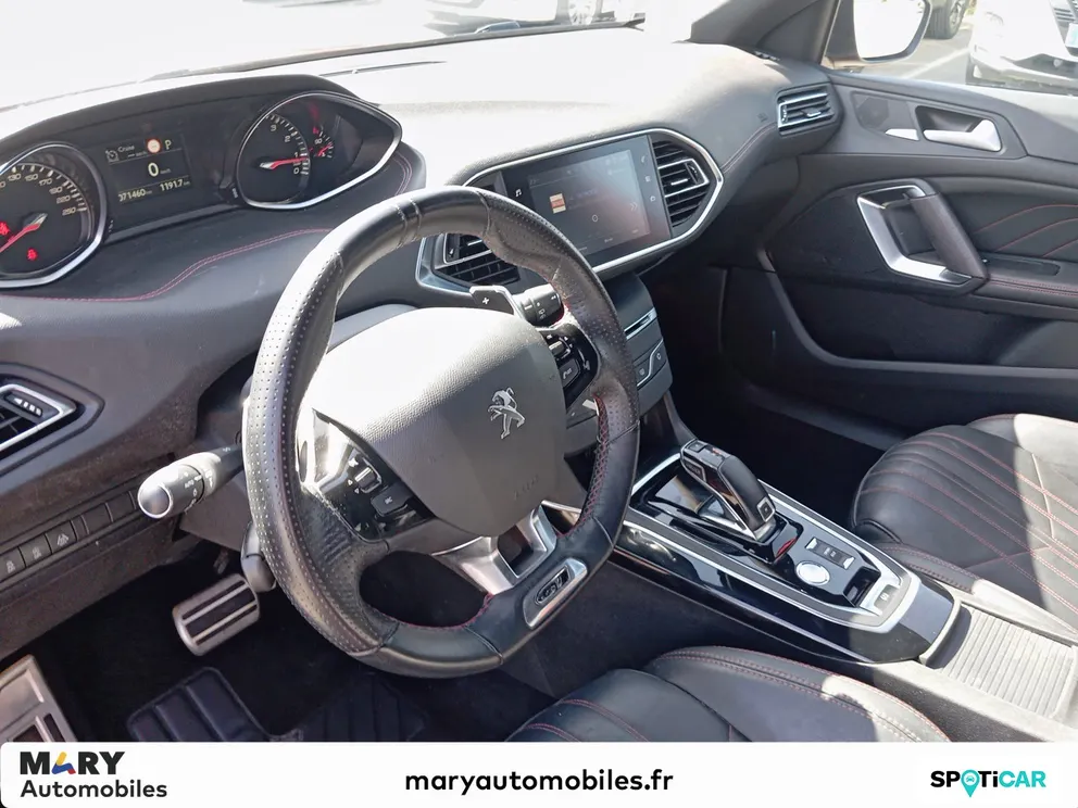 Véhicule occasion 1232762 - peugeot 308 - Photo 14