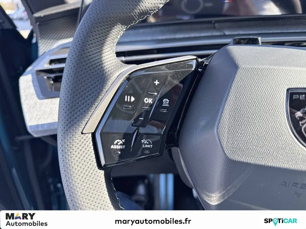 Véhicule occasion 223844 - peugeot 3008 - Photo 15