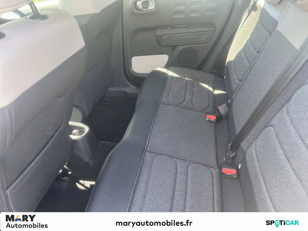 Véhicule occasion 230567 - Citroën C3 - Photo 8