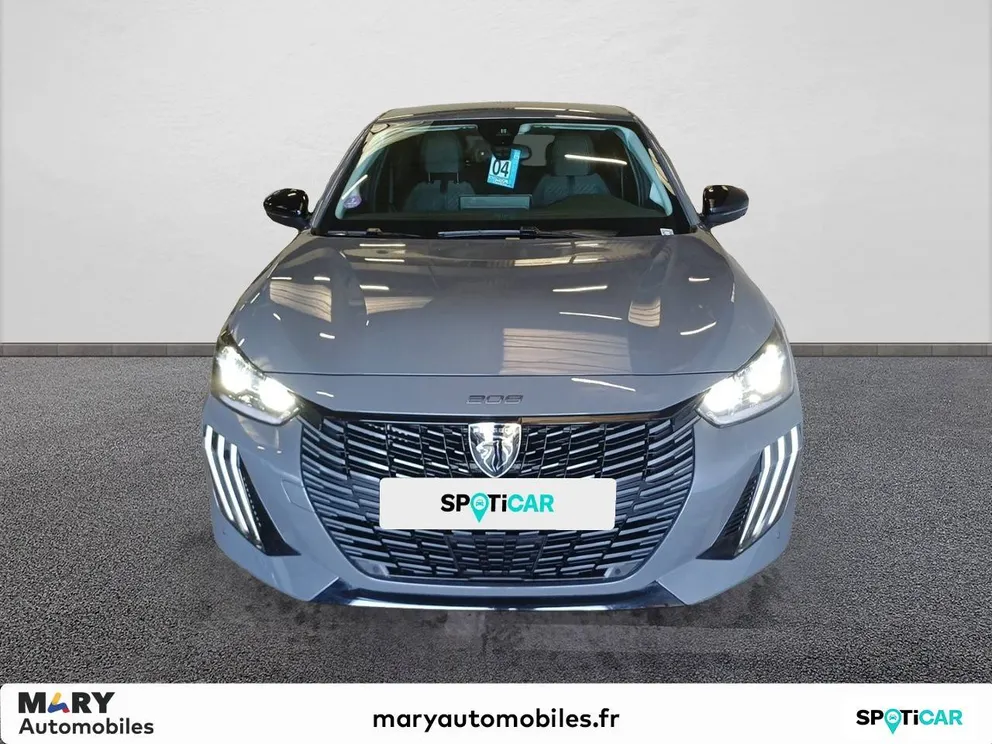 Véhicule occasion 200381 - peugeot 208 - Photo 2