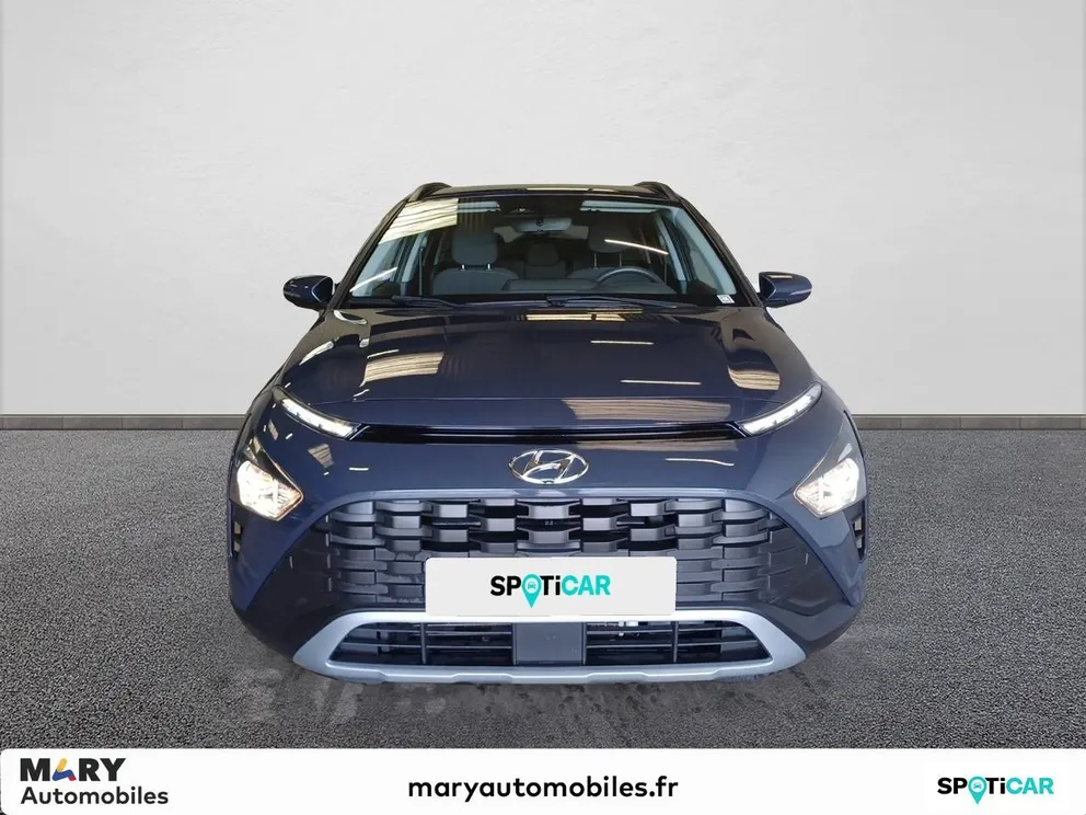 Véhicule occasion 221128 - hyundai BAYON - Photo 2