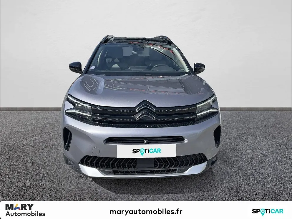 Véhicule occasion 230270 - Citroën C5 AIRCROSS - Photo 2