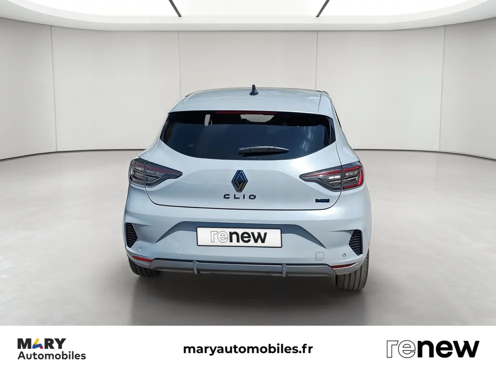 Véhicule occasion 233670 - renault CLIO - Photo 4