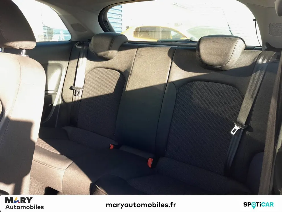 Véhicule occasion 202658 - audi A1 - Photo 10