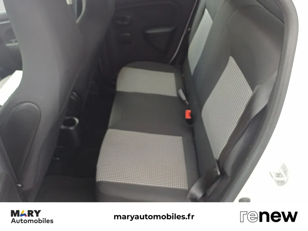Véhicule occasion 237900 - renault TWINGO - Photo 18