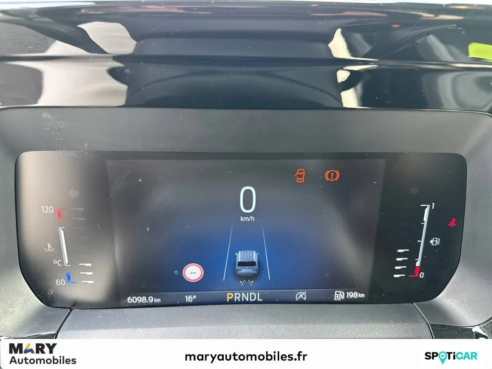 Véhicule occasion 187579 - ford TOURNEO CUSTOM - Photo 13