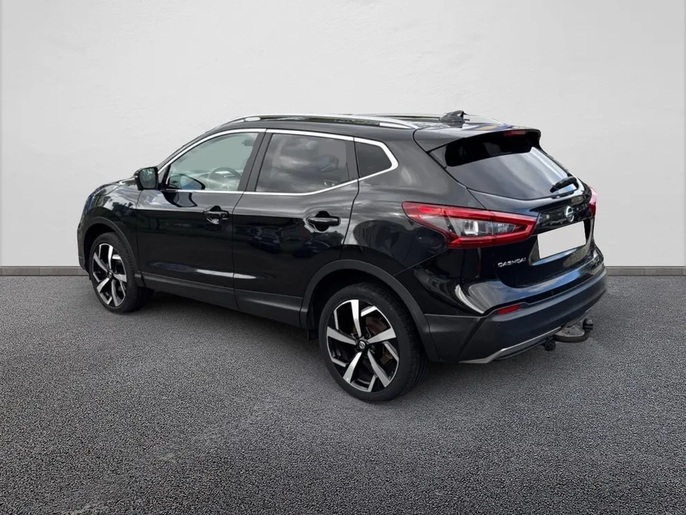 Véhicule occasion 1239997 - nissan QASHQAI - Photo 2