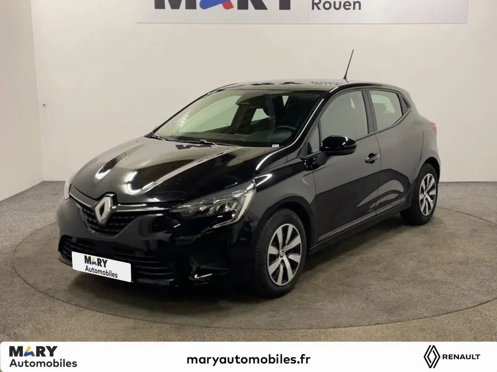 Véhicule occasion 207143 - renault CLIO - Photo 1
