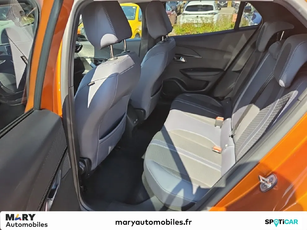 Véhicule occasion 1233275 - peugeot 2008 - Photo 15