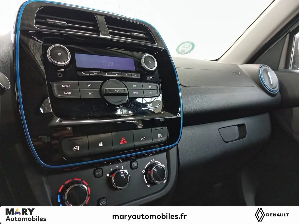 Véhicule occasion 190391 - dacia SPRING - Photo 14