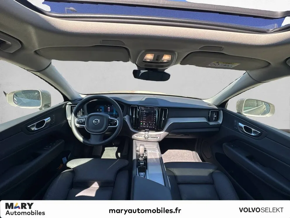 Véhicule occasion 233300 - volvo XC60 - Photo 7