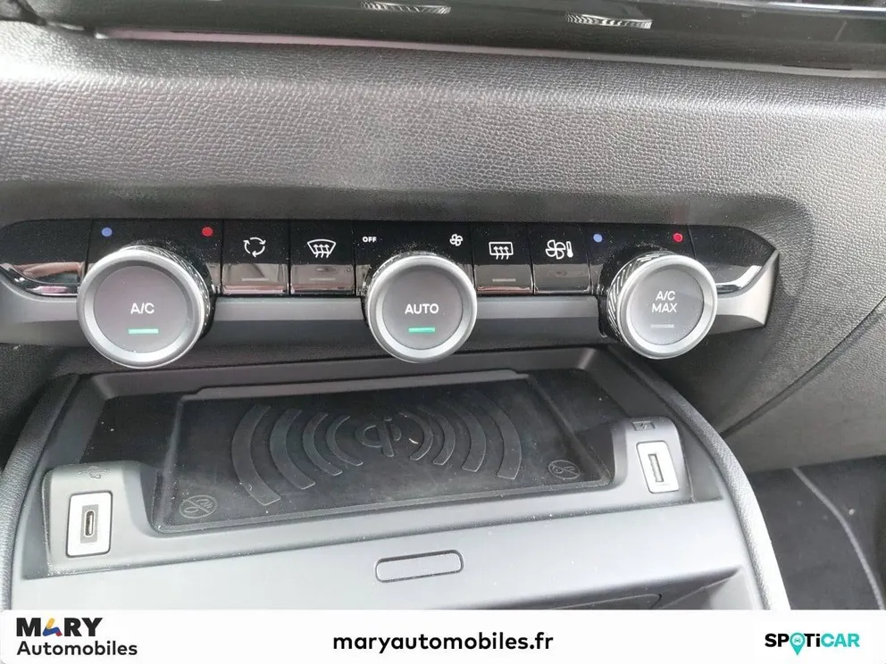 Véhicule occasion 229272 - Citroën C4 - Photo 18