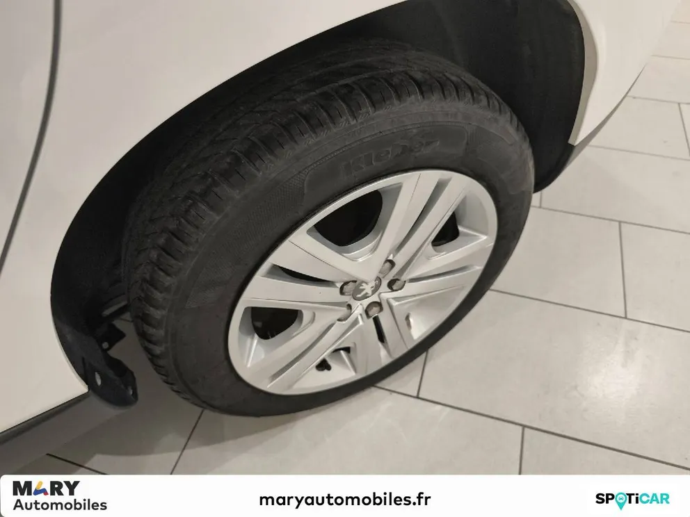 Véhicule occasion 227744 - peugeot 2008 - Photo 11