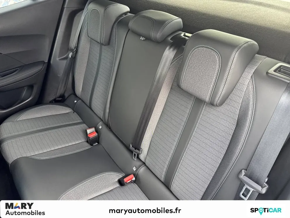 Véhicule occasion 192330 - peugeot 2008 - Photo 10