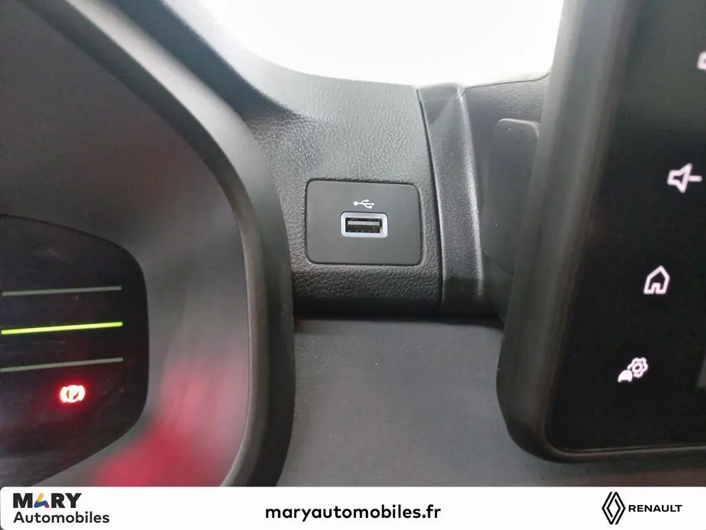 Véhicule occasion 212601 - dacia JOGGER - Photo 19