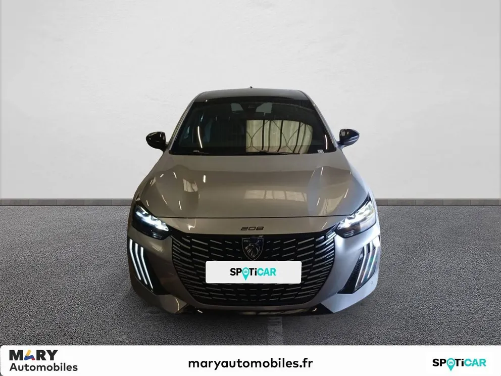 Véhicule occasion 189082 - peugeot 208 - Photo 2