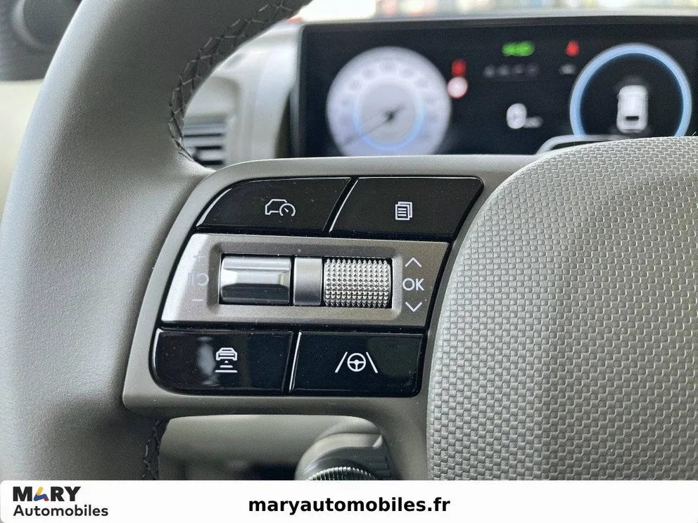 Véhicule occasion 163289 - hyundai INSTER - Photo 14