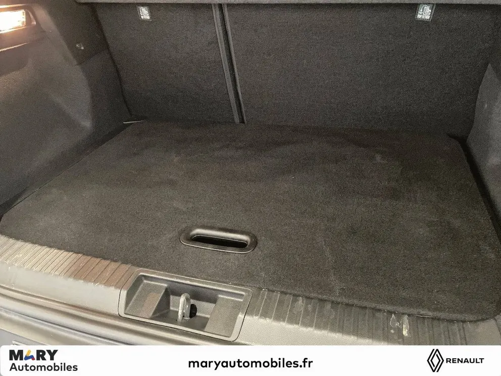 Véhicule occasion 229426 - renault CAPTUR - Photo 6