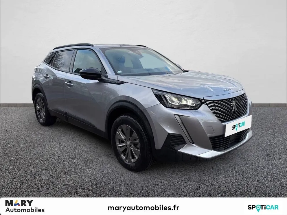 Véhicule occasion 220815 - peugeot 2008 - Photo 3