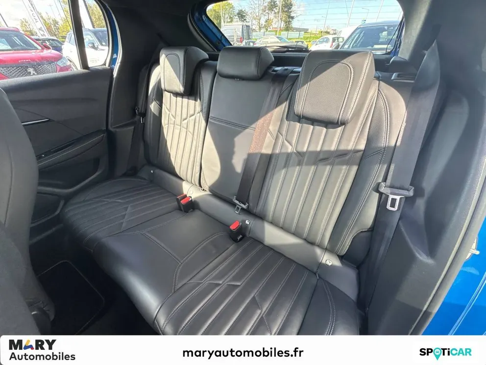 Véhicule occasion 229633 - peugeot 208 - Photo 10