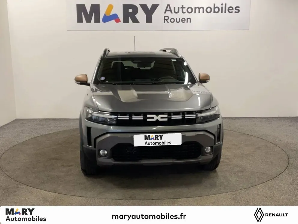 Véhicule occasion 229330 - dacia DUSTER - Photo 2