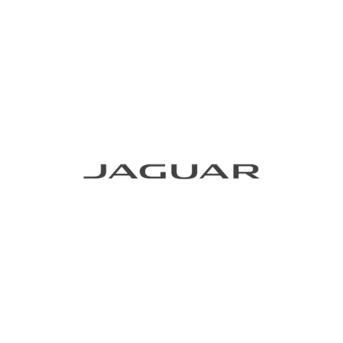 Logo jaguar approved