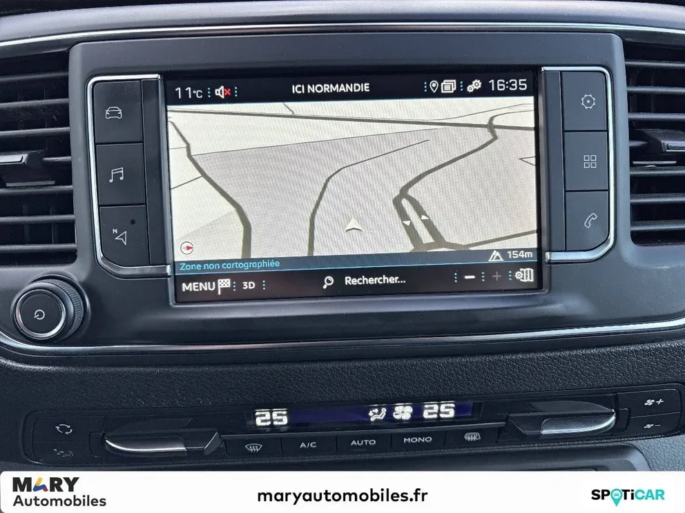 Véhicule occasion 218154 - peugeot EXPERT - Photo 17