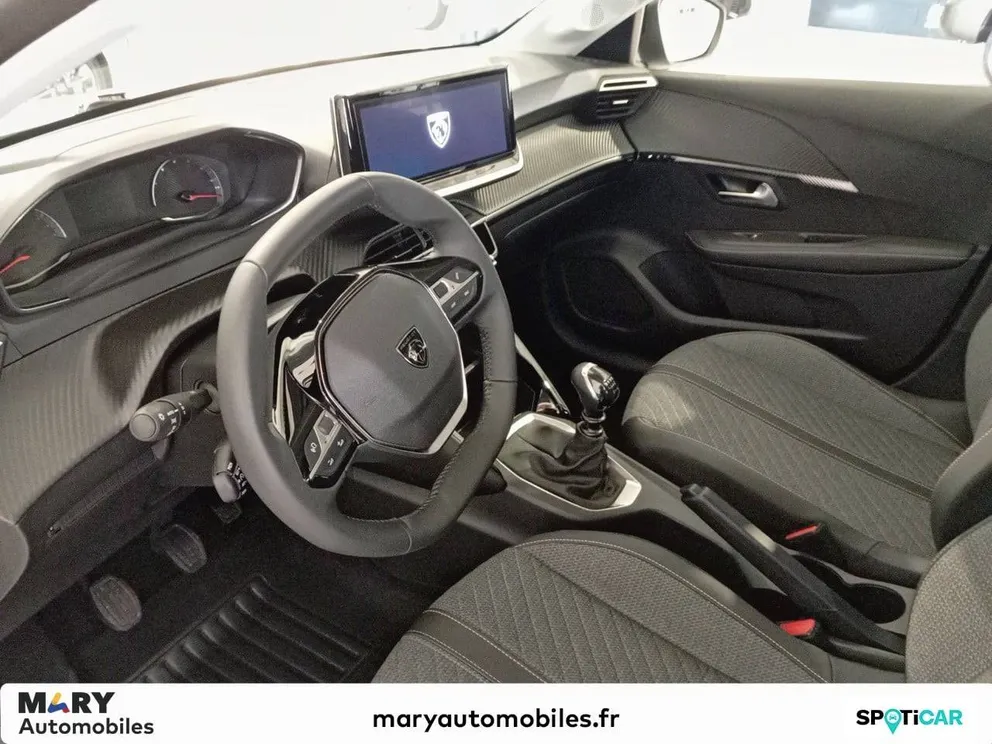 Véhicule occasion 231828 - peugeot 208 - Photo 16