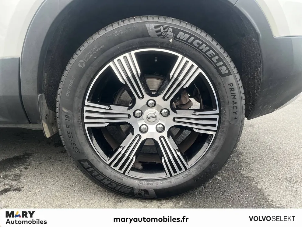 Véhicule occasion 201400 - volvo XC40 - Photo 9