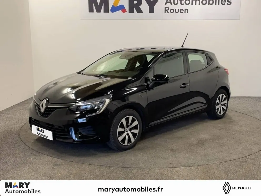 Véhicule occasion 207170 - renault CLIO - Photo 1