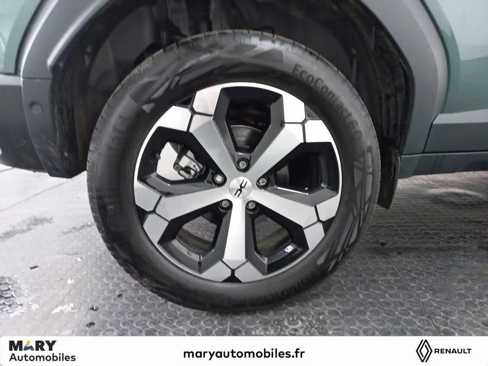 Véhicule occasion 222569 - dacia DUSTER - Photo 17