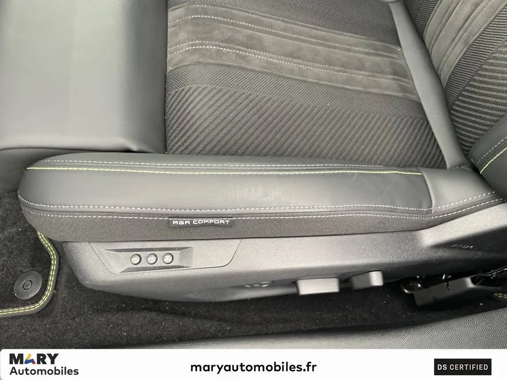 Véhicule occasion 217070 - peugeot 308 - Photo 12