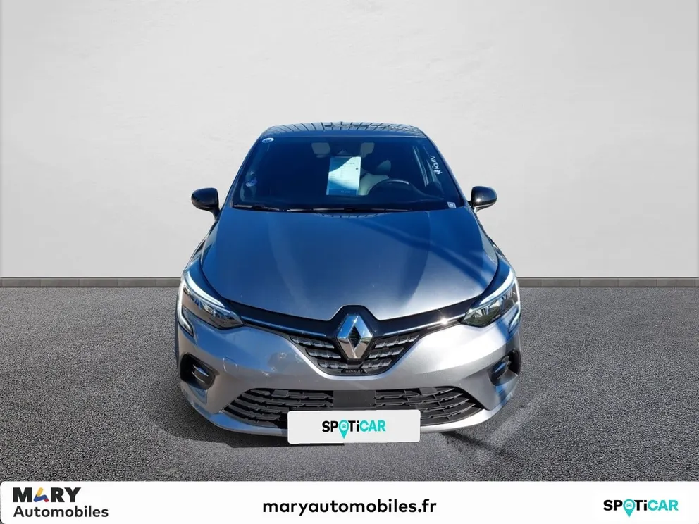 Véhicule occasion 1241853 - renault CLIO - Photo 6