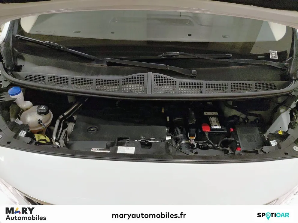 Véhicule occasion 208840 - peugeot EXPERT - Photo 12