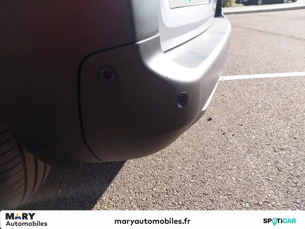 Véhicule occasion 202508 - Citroën BERLINGO - Photo 27