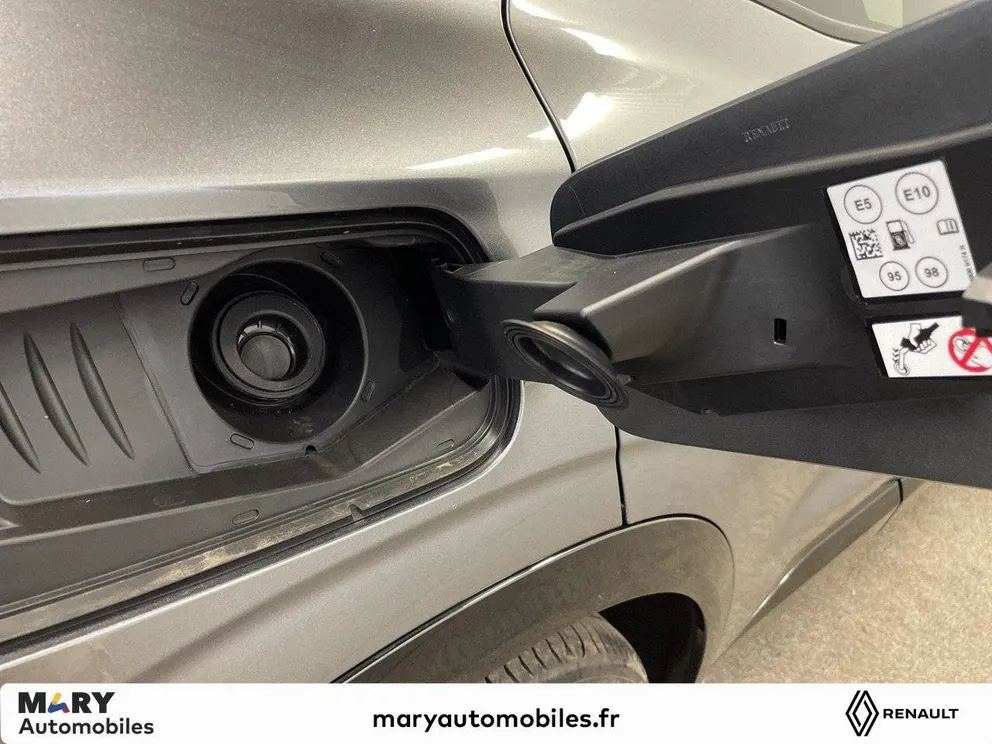 Véhicule occasion 186287 - renault AUSTRAL - Photo 16