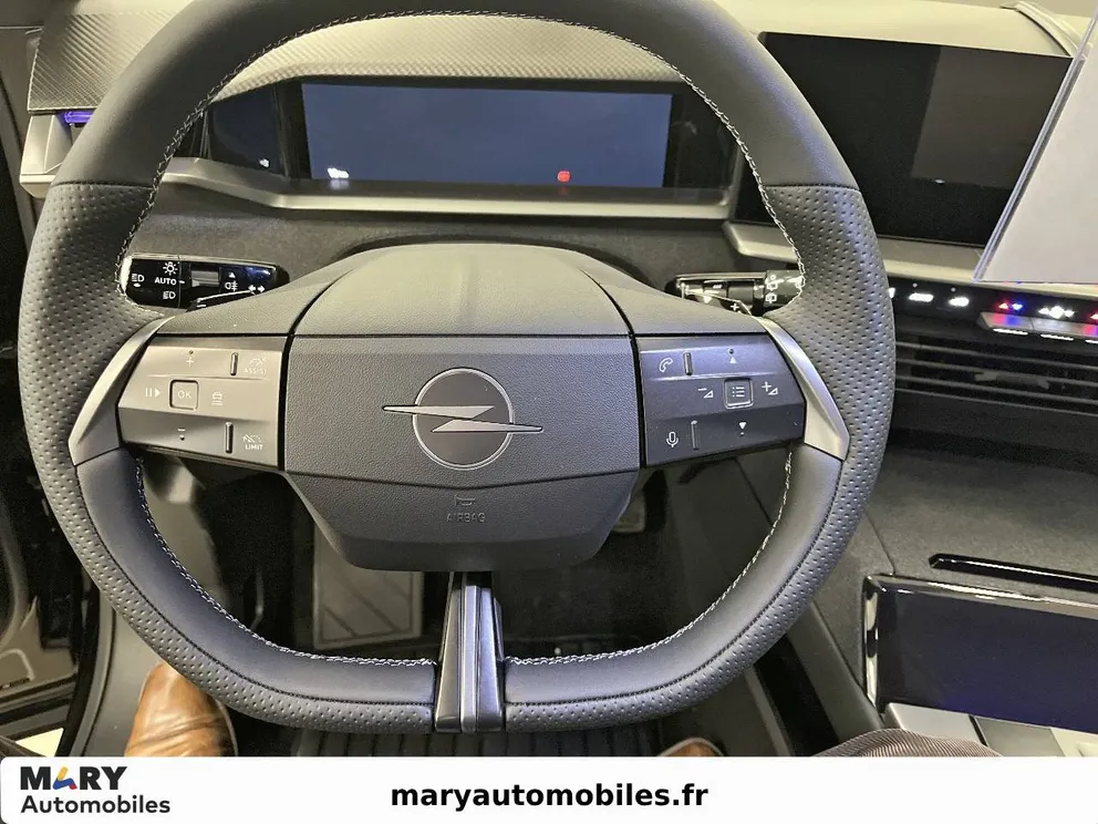 Véhicule occasion 222390 - opel GRANDLAND - Photo 17