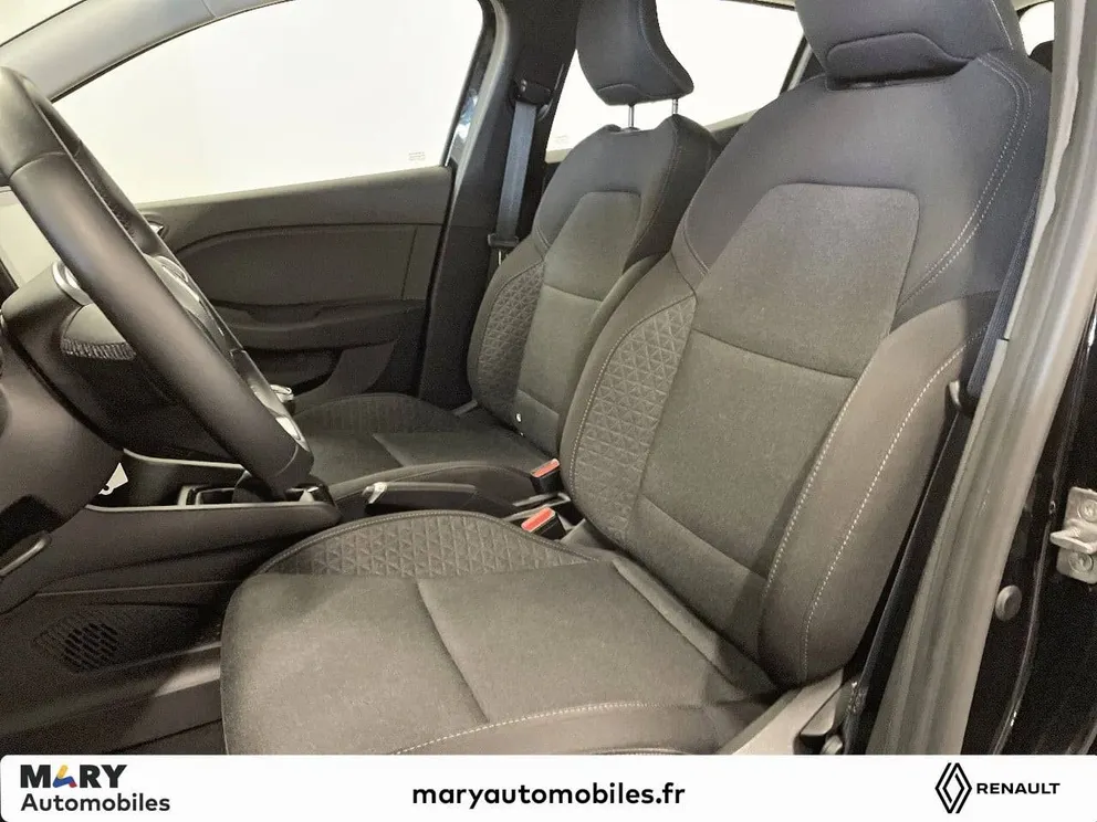Véhicule occasion 220128 - renault CLIO - Photo 9