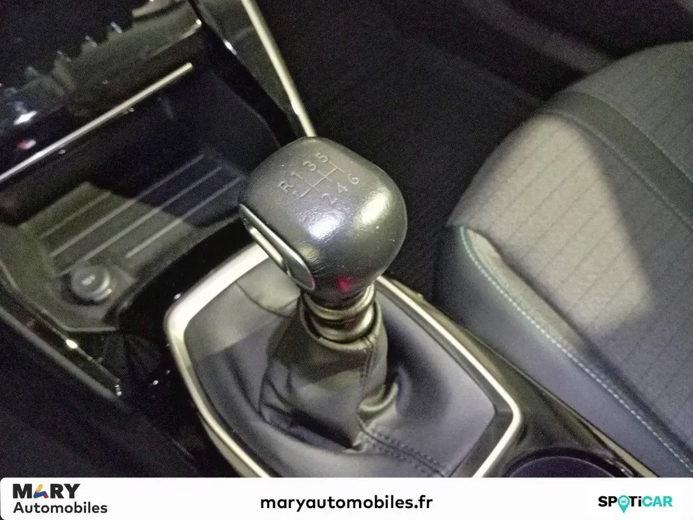 Véhicule occasion 197844 - peugeot 2008 - Photo 15