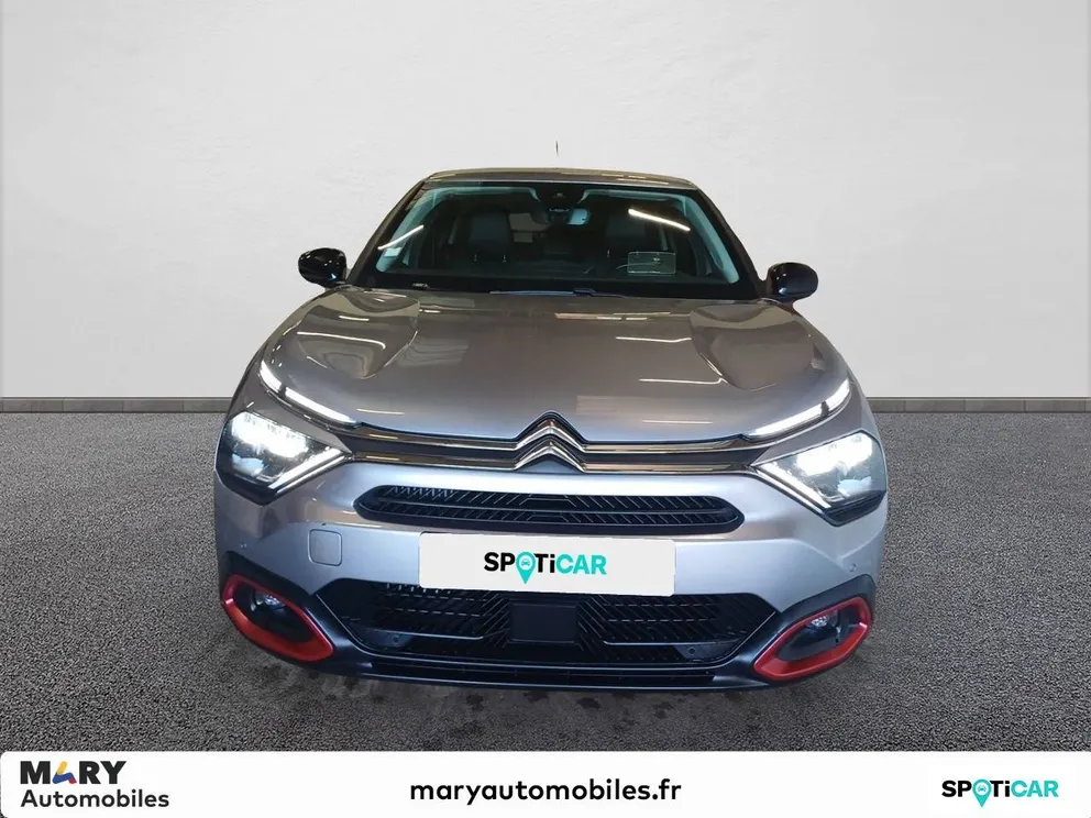 Véhicule occasion 211847 - Citroën C4 - Photo 2