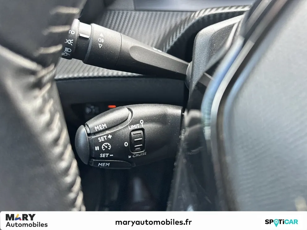 Véhicule occasion 235239 - peugeot 208 - Photo 19