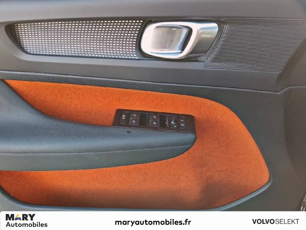 Véhicule occasion 219591 - volvo XC40 - Photo 13