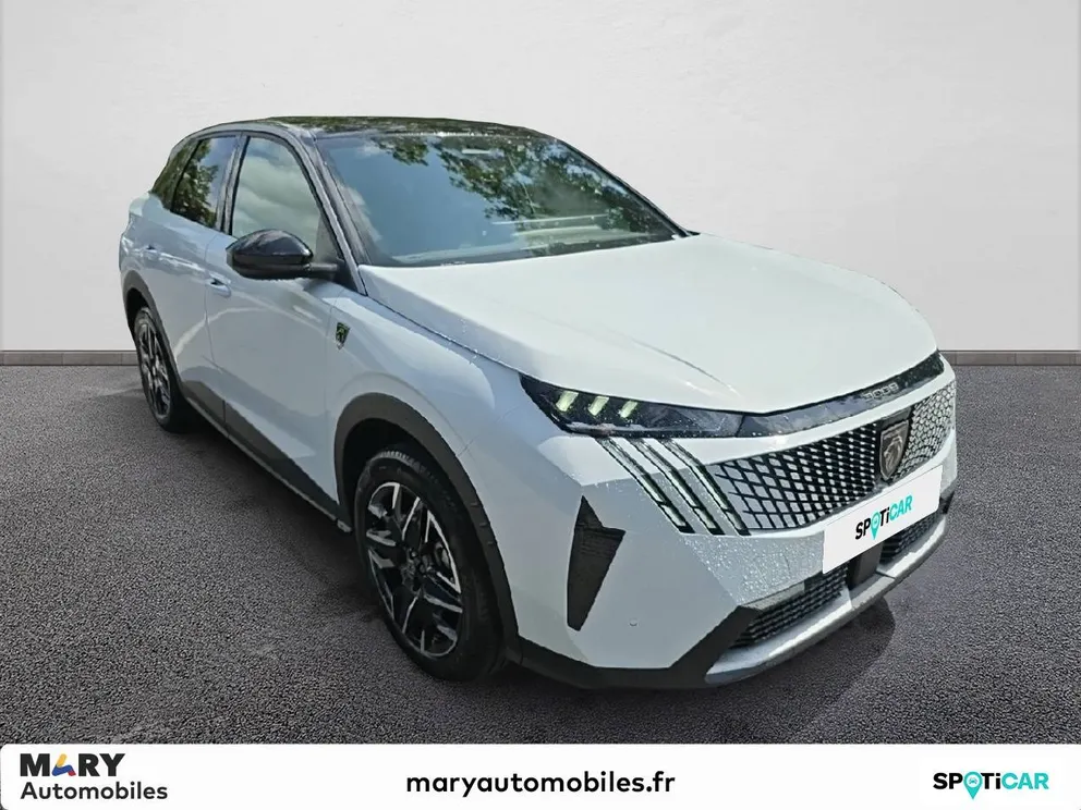 Véhicule occasion 182136 - peugeot 3008 - Photo 3