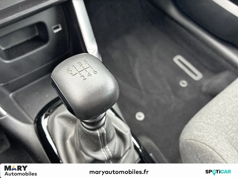 Véhicule occasion 1235956 - Citroën C3 AIRCROSS - Photo 15