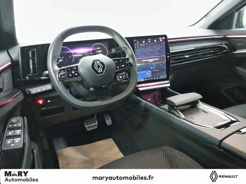 Véhicule occasion 162969 - renault AUSTRAL - Photo 8